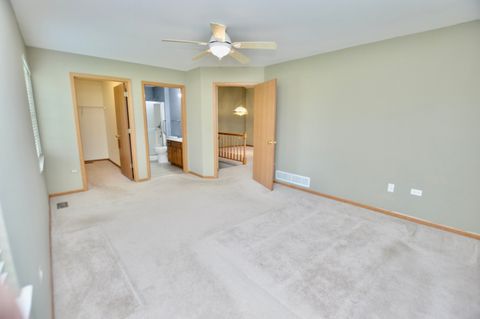Tiny photo for 3312 Twisted Oak Court #3312, McHenry, IL 60051 (MLS # 12622587)