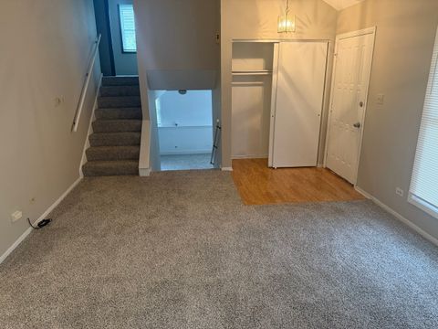 Tiny photo for 1642 Country Lakes Drive #A, Naperville, IL 60563 (MLS # 12496934)