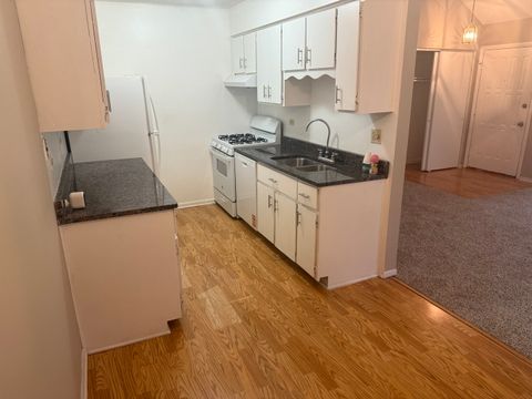 Tiny photo for 1642 Country Lakes Drive #A, Naperville, IL 60563 (MLS # 12496934)