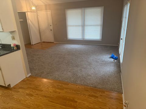 Tiny photo for 1642 Country Lakes Drive #A, Naperville, IL 60563 (MLS # 12496934)