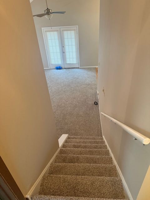Tiny photo for 1642 Country Lakes Drive #A, Naperville, IL 60563 (MLS # 12496934)