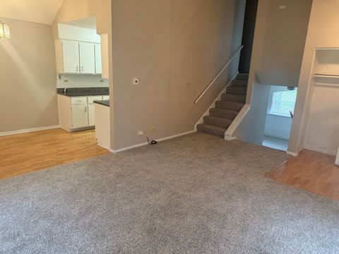 Tiny photo for 1642 Country Lakes Drive #A, Naperville, IL 60563 (MLS # 12496934)
