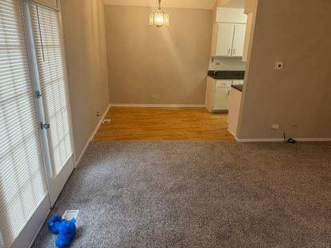 Tiny photo for 1642 Country Lakes Drive #A, Naperville, IL 60563 (MLS # 12496934)