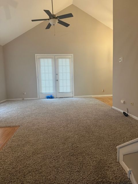 Tiny photo for 1642 Country Lakes Drive #A, Naperville, IL 60563 (MLS # 12496934)