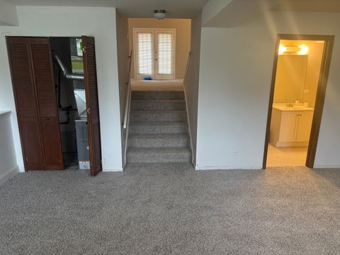 Tiny photo for 1642 Country Lakes Drive #A, Naperville, IL 60563 (MLS # 12496934)