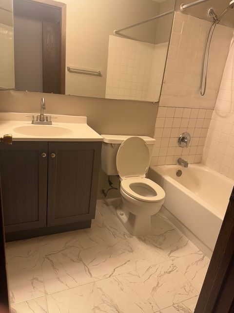 Tiny photo for 1642 Country Lakes Drive #A, Naperville, IL 60563 (MLS # 12496934)