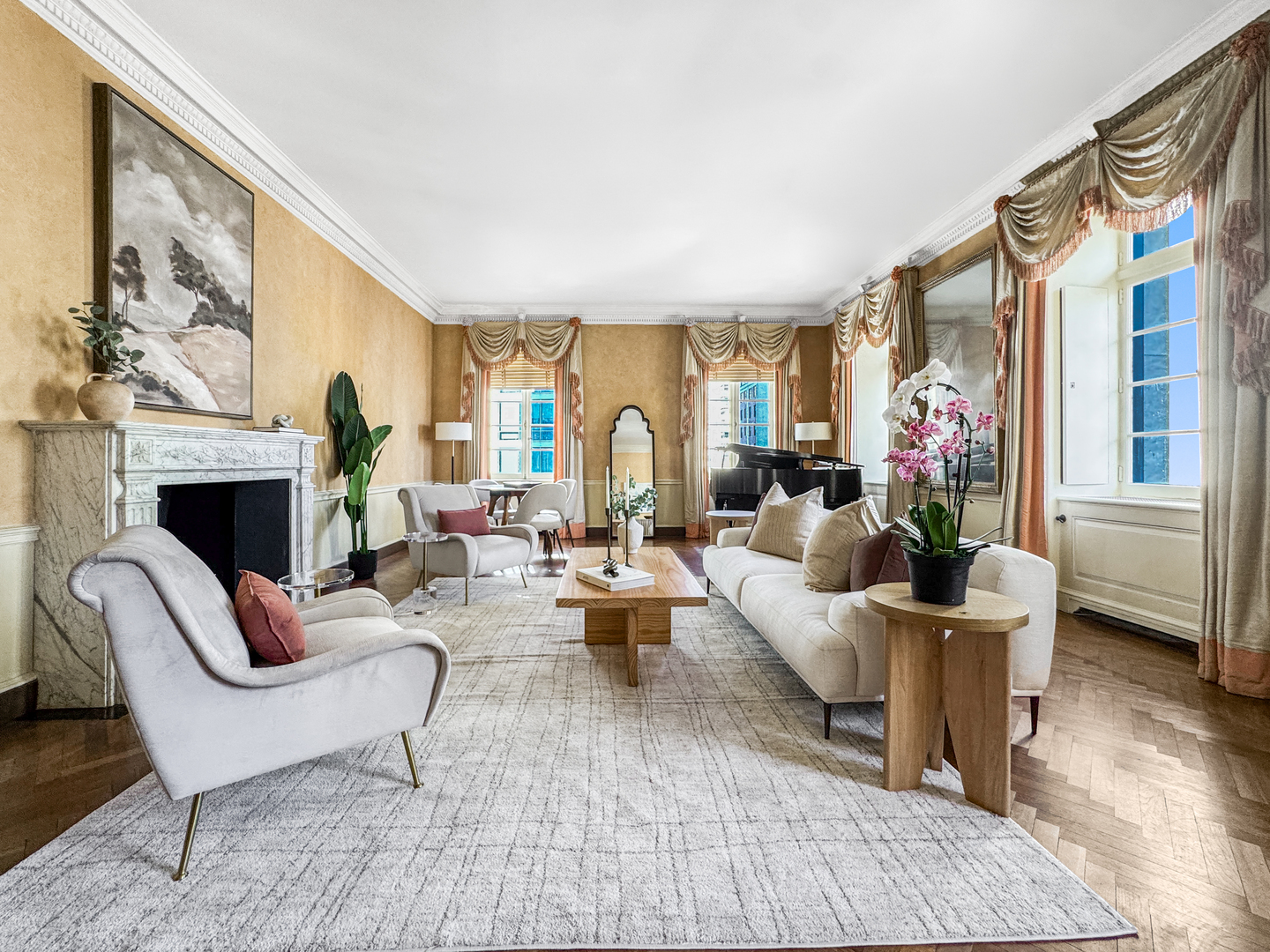 1260 N Astor Street 7