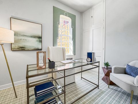 Tiny photo for 1260 N Astor Street #7, Chicago, IL 60610 (MLS # 12598988)