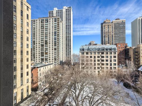 Tiny photo for 1260 N Astor Street #7, Chicago, IL 60610 (MLS # 12598988)
