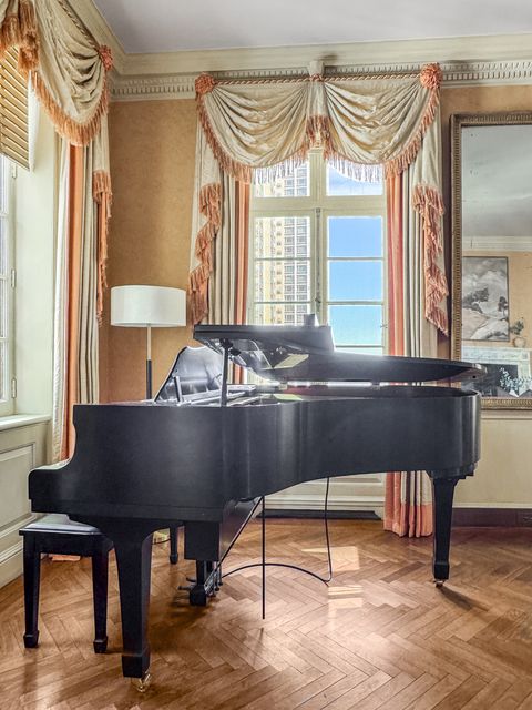 Tiny photo for 1260 N Astor Street #7, Chicago, IL 60610 (MLS # 12598988)