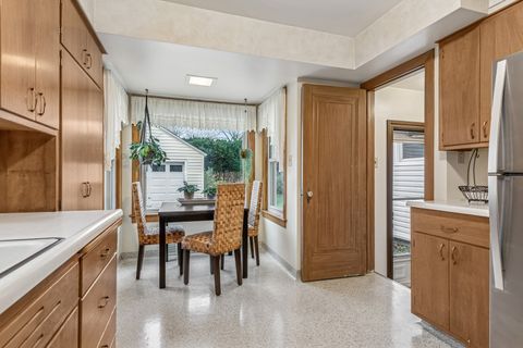 Tiny photo for 231 S Aldine Street, Elgin, IL 60123 (MLS # 12514334)