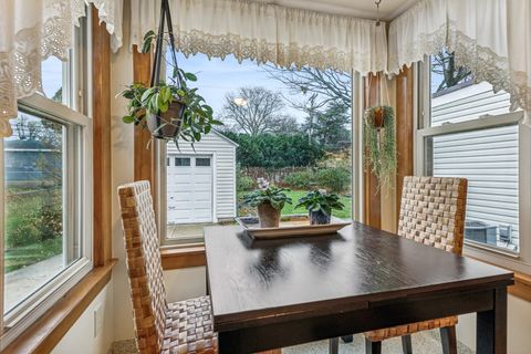 Tiny photo for 231 S Aldine Street, Elgin, IL 60123 (MLS # 12514334)