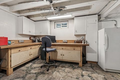 Tiny photo for 231 S Aldine Street, Elgin, IL 60123 (MLS # 12514334)