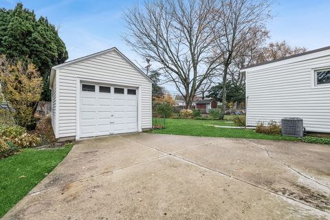 Tiny photo for 231 S Aldine Street, Elgin, IL 60123 (MLS # 12514334)