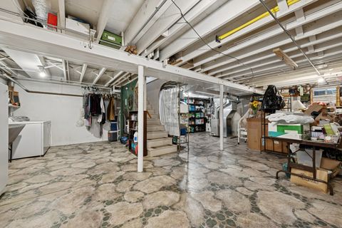 Tiny photo for 231 S Aldine Street, Elgin, IL 60123 (MLS # 12514334)