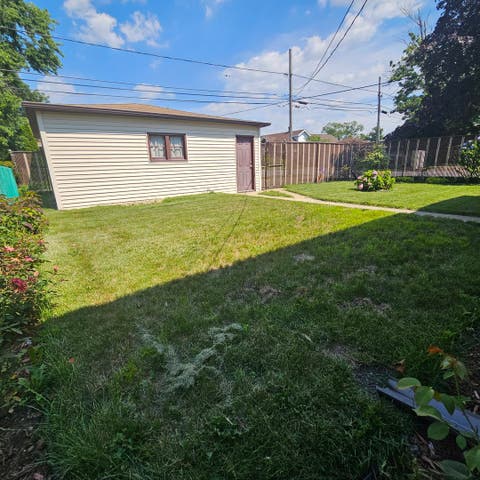 Tiny photo for 573 Gordon Avenue, Calumet City, IL 60409 (MLS # 12699730)