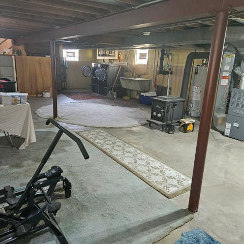 Tiny photo for 573 Gordon Avenue, Calumet City, IL 60409 (MLS # 12699730)
