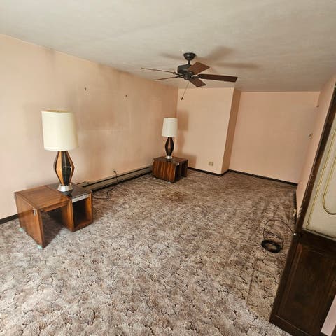 Tiny photo for 573 Gordon Avenue, Calumet City, IL 60409 (MLS # 12699730)