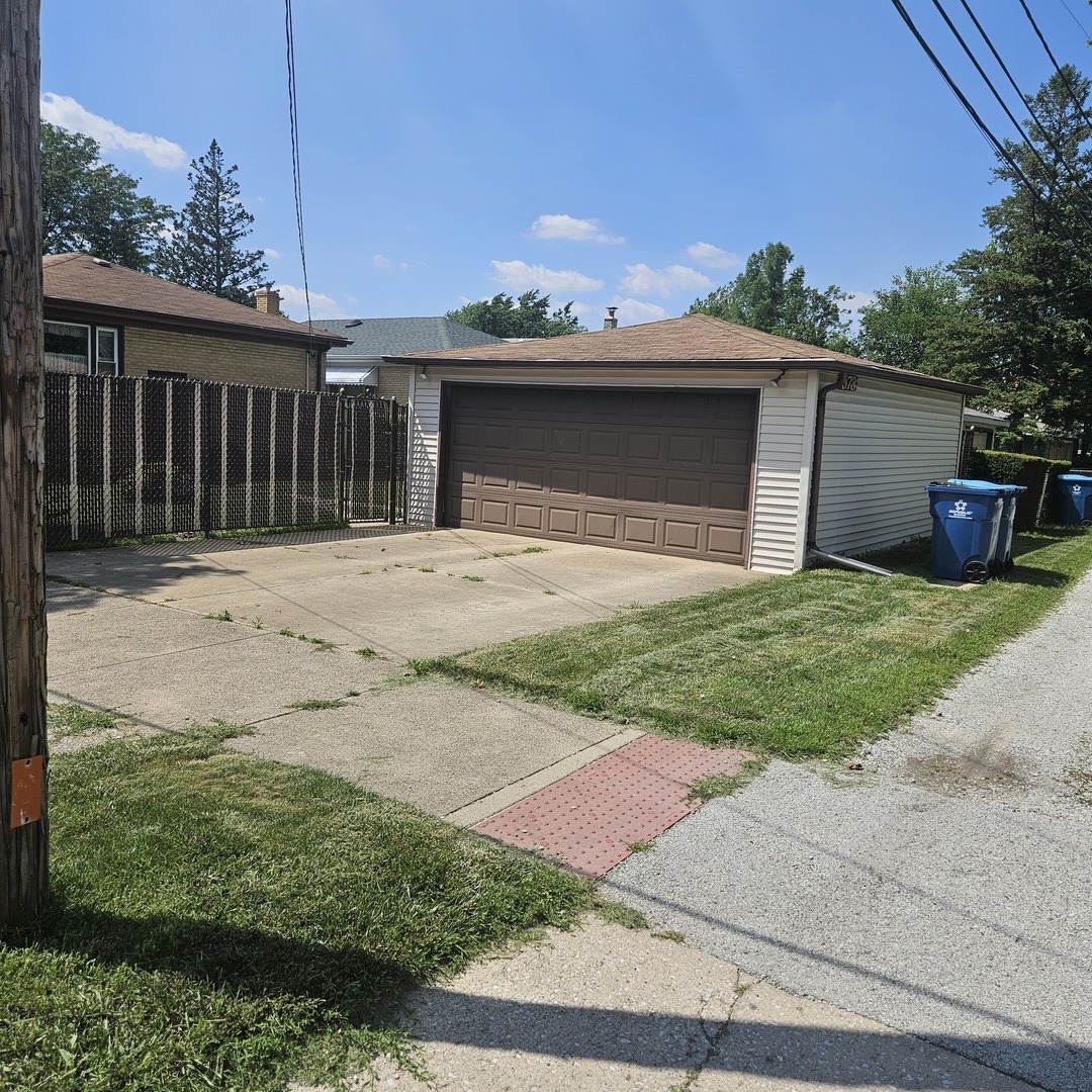 573 Gordon Avenue
