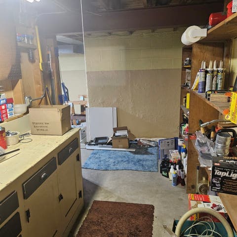 Tiny photo for 573 Gordon Avenue, Calumet City, IL 60409 (MLS # 12699730)