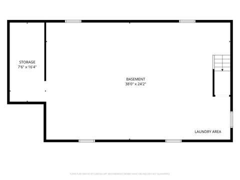 Tiny photo for 573 Gordon Avenue, Calumet City, IL 60409 (MLS # 12699730)