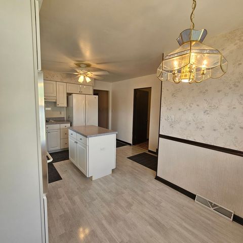 Tiny photo for 573 Gordon Avenue, Calumet City, IL 60409 (MLS # 12699730)