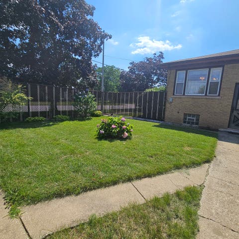 Tiny photo for 573 Gordon Avenue, Calumet City, IL 60409 (MLS # 12699730)
