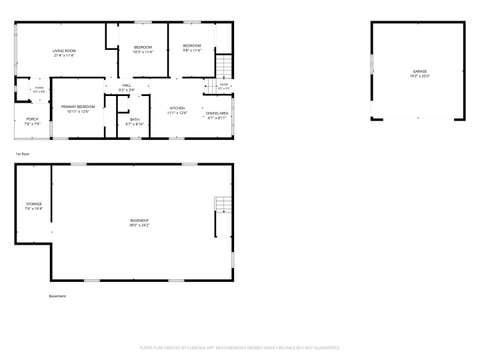 Tiny photo for 573 Gordon Avenue, Calumet City, IL 60409 (MLS # 12699730)