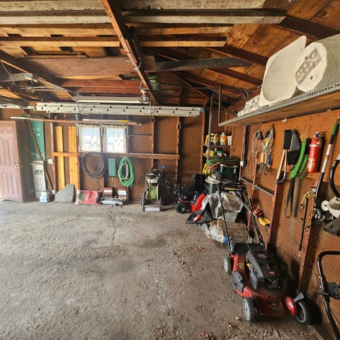 Tiny photo for 573 Gordon Avenue, Calumet City, IL 60409 (MLS # 12699730)