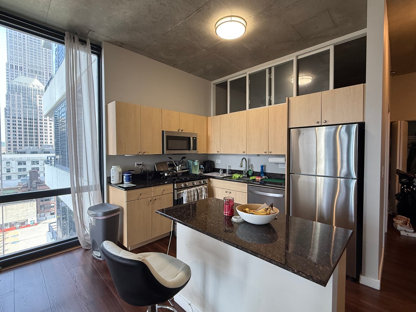 235 W Van Buren Street 2314