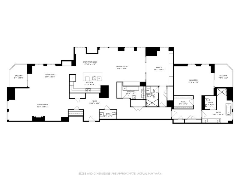 11 E Walton Street 4801
