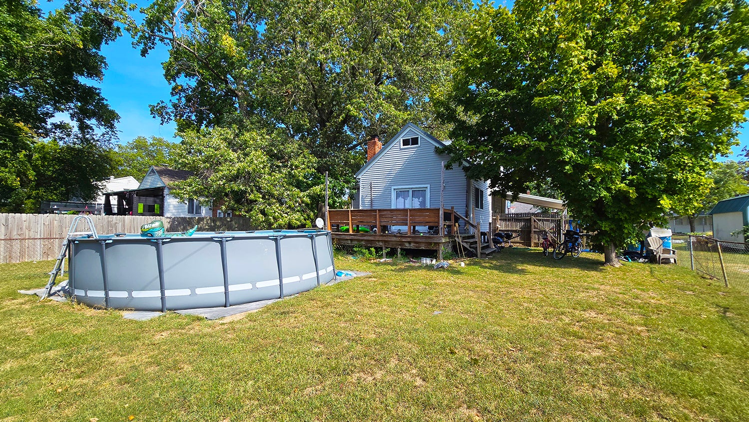 6 Adrienne Avenue