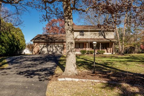 Photo of 6622 Buckhorn Trail, Loves Park, IL 61111 (MLS # 12519281)