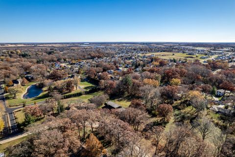 Tiny photo for 6622 Buckhorn Trail, Loves Park, IL 61111 (MLS # 12519281)
