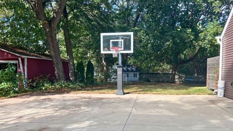 Tiny photo for 101 W Mill Road, Sheffield, IL 61361 (MLS # 12526263)