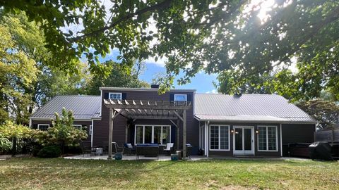 Tiny photo for 101 W Mill Road, Sheffield, IL 61361 (MLS # 12526263)