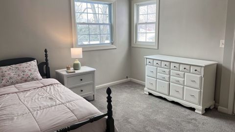 Tiny photo for 101 W Mill Road, Sheffield, IL 61361 (MLS # 12526263)