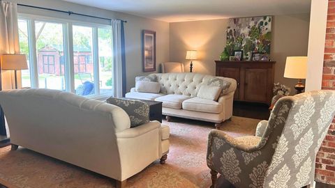 Tiny photo for 101 W Mill Road, Sheffield, IL 61361 (MLS # 12526263)