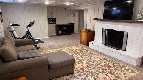 Tiny photo for 101 W Mill Road, Sheffield, IL 61361 (MLS # 12526263)