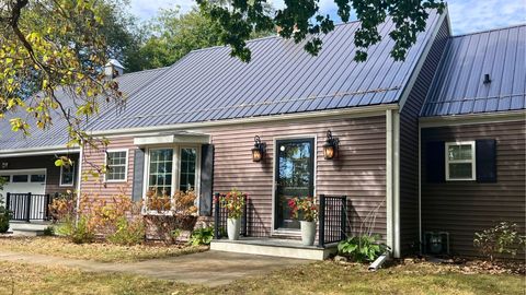 Tiny photo for 101 W Mill Road, Sheffield, IL 61361 (MLS # 12526263)