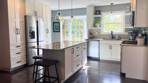 Tiny photo for 101 W Mill Road, Sheffield, IL 61361 (MLS # 12526263)