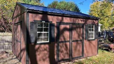 Tiny photo for 101 W Mill Road, Sheffield, IL 61361 (MLS # 12526263)