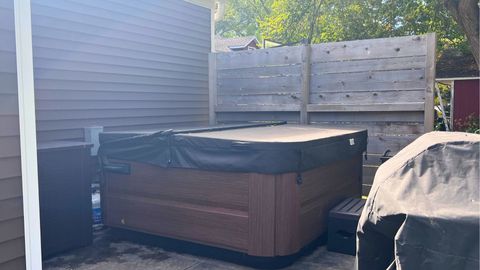 Tiny photo for 101 W Mill Road, Sheffield, IL 61361 (MLS # 12526263)