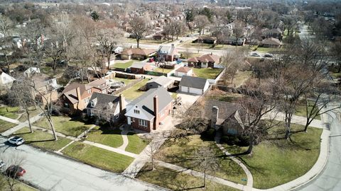 Photo of 8039 Forest Avenue, Munster, IN 46321 (MLS # 12600976)