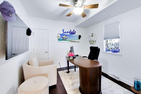 Tiny photo for 8039 Forest Avenue, Munster, IN 46321 (MLS # 12600976)