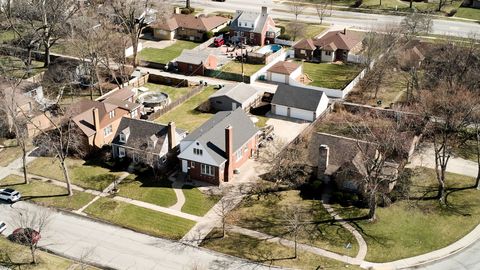Property photo of 8039 Forest Avenue, Munster, IN 46321