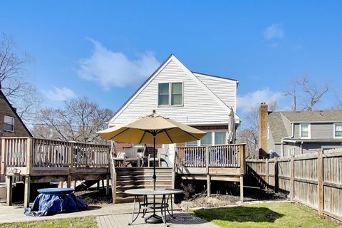 Tiny photo for 8039 Forest Avenue, Munster, IN 46321 (MLS # 12600976)