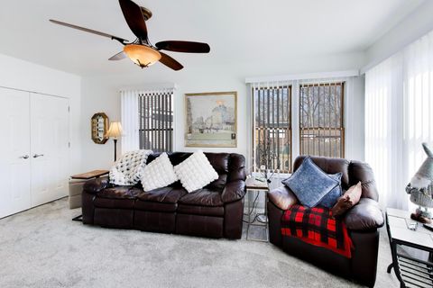 Tiny photo for 8039 Forest Avenue, Munster, IN 46321 (MLS # 12600976)