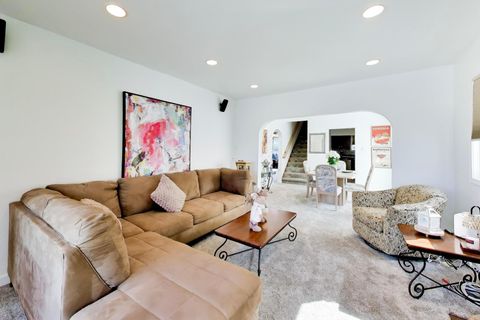 Tiny photo for 8039 Forest Avenue, Munster, IN 46321 (MLS # 12600976)