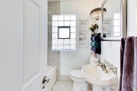 Tiny photo for 8039 Forest Avenue, Munster, IN 46321 (MLS # 12600976)